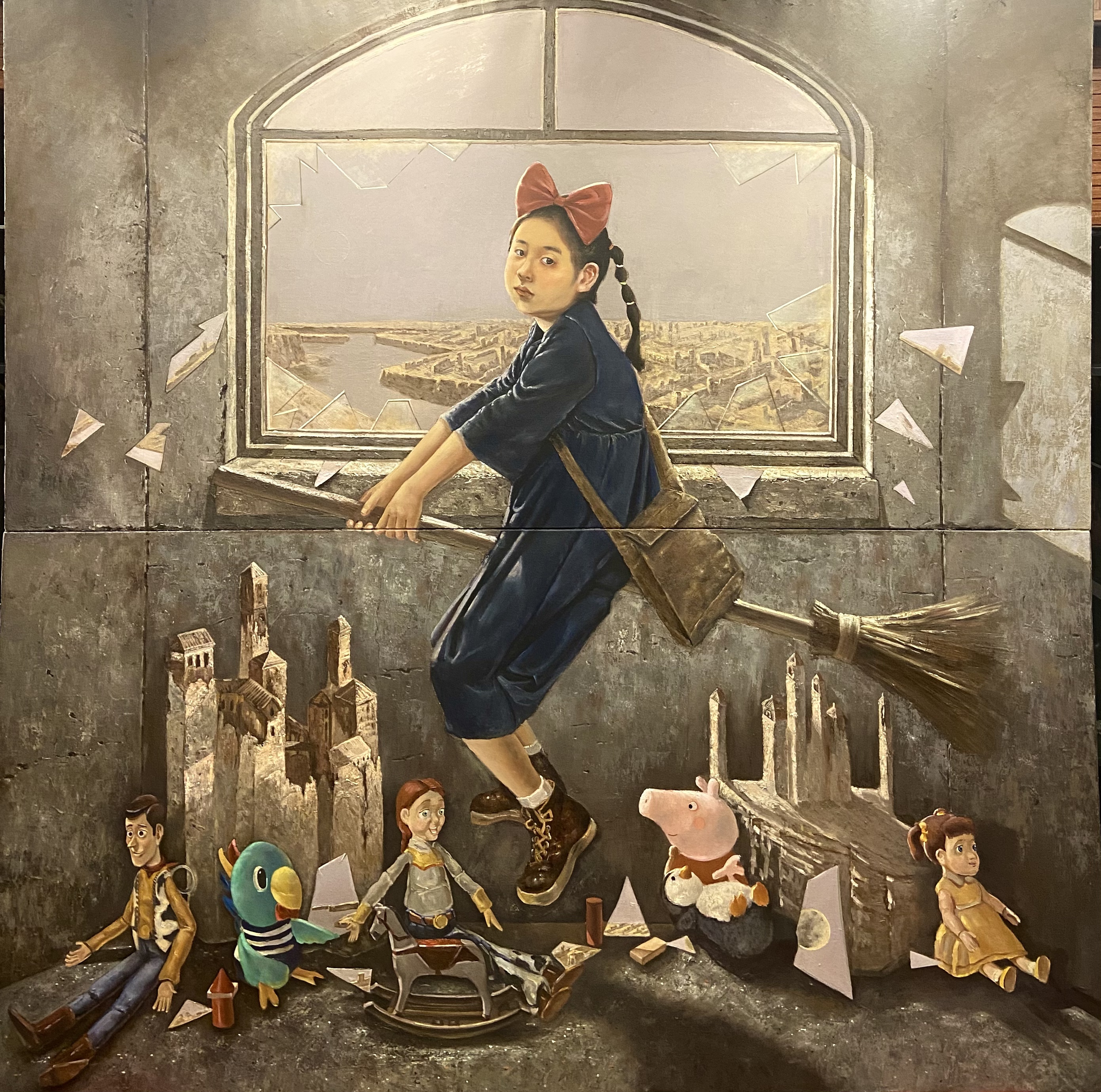 图3史祥《悬窗的朽梦巡游》.jpg